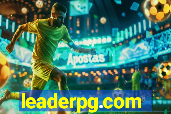 leaderpg.com