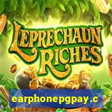 earphonepgpay.com