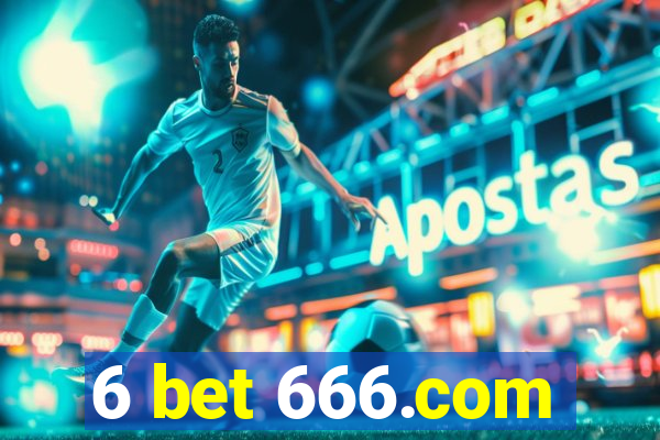 6 bet 666.com