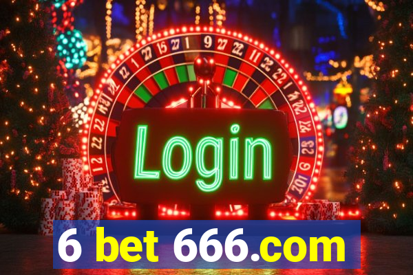 6 bet 666.com