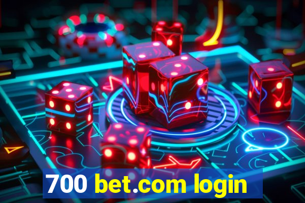 700 bet.com login