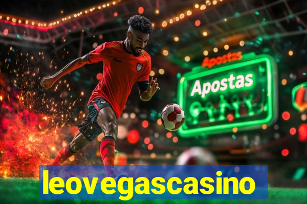 leovegascasino