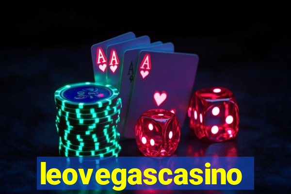 leovegascasino