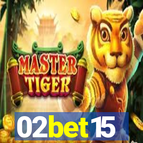 02bet15