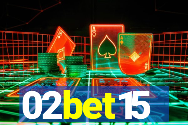 02bet15