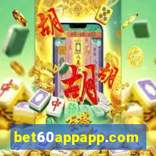 bet60appapp.com