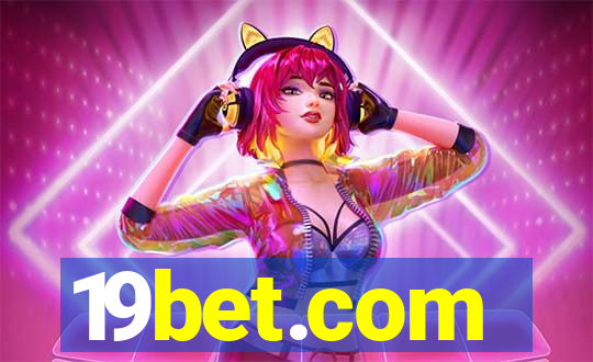 19bet.com