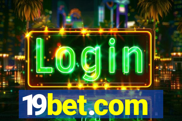 19bet.com