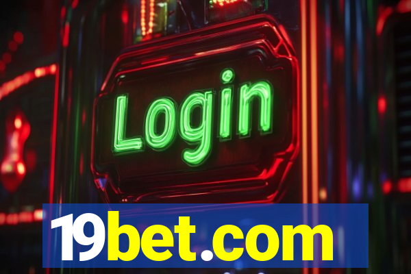 19bet.com