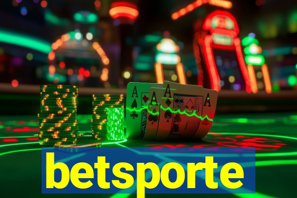 betsporte