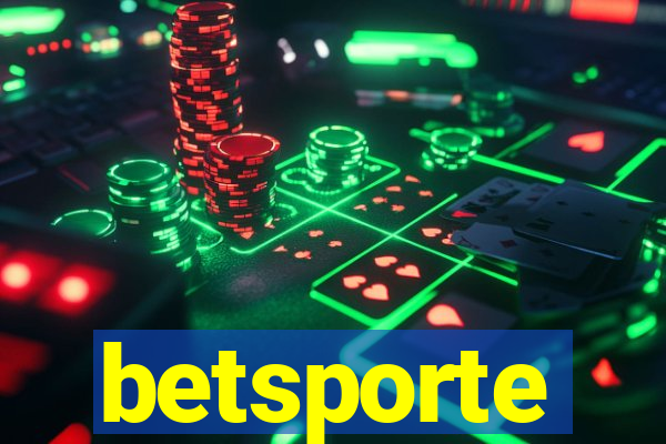 betsporte