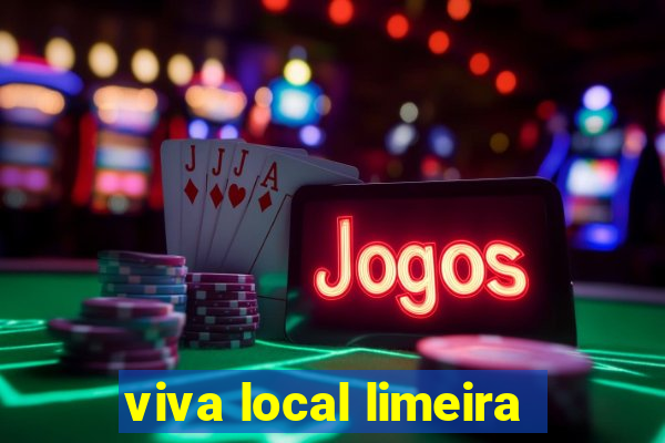 viva local limeira