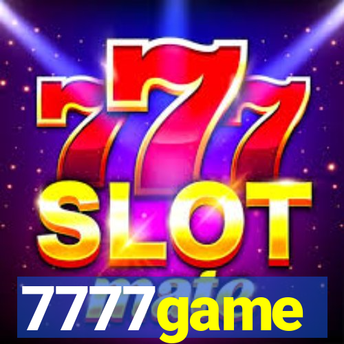 7777game