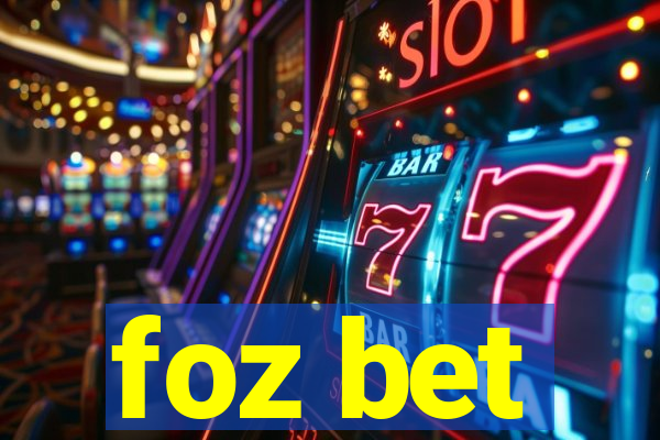 foz bet