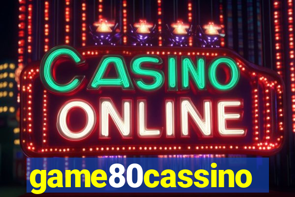 game80cassino