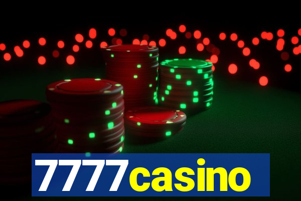 7777casino