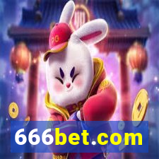 666bet.com