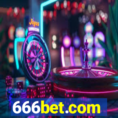 666bet.com