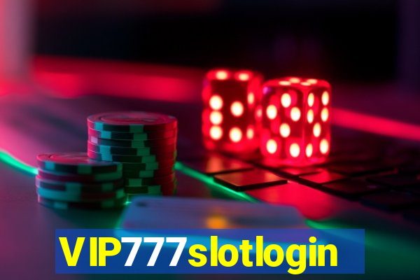 VIP777slotlogin