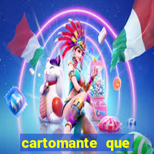 cartomante que acerta tudo