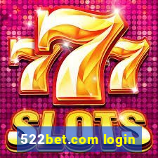 522bet.com login