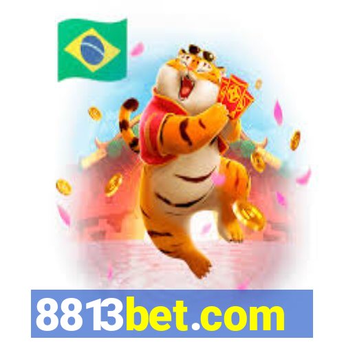 8813bet.com