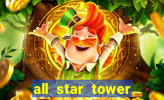 all star tower defense codes wiki