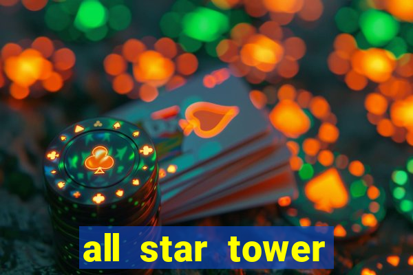 all star tower defense codes wiki