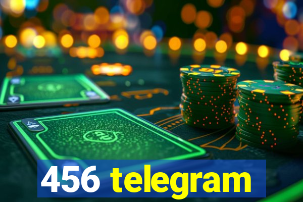 456 telegram