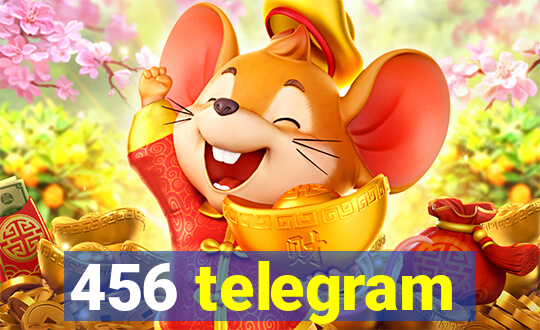 456 telegram