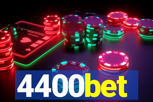 4400bet