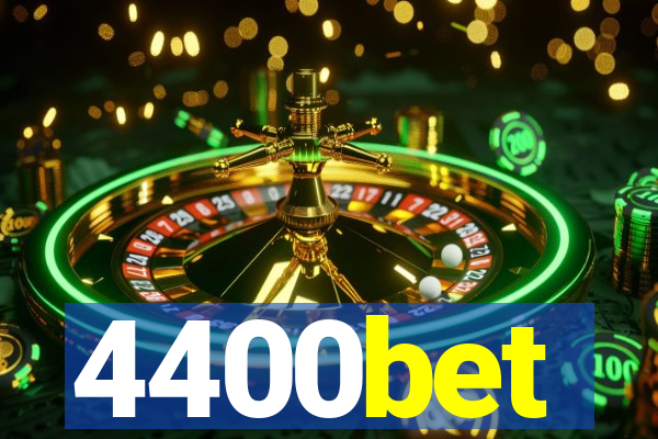 4400bet