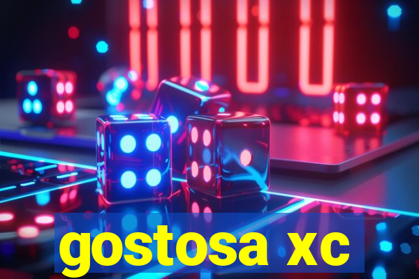 gostosa xc