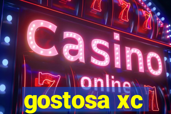 gostosa xc