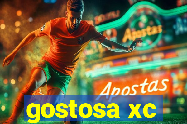 gostosa xc