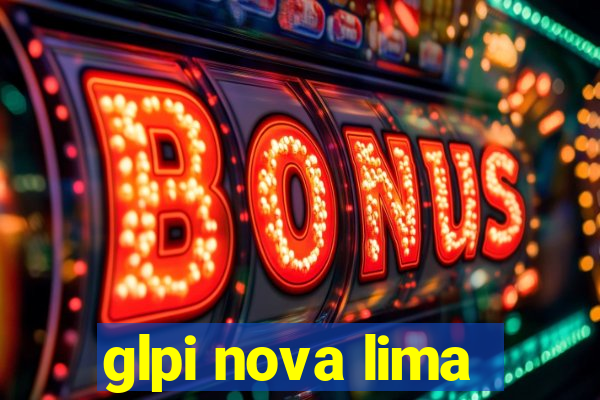 glpi nova lima