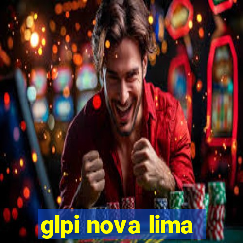 glpi nova lima