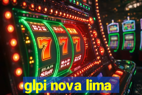 glpi nova lima