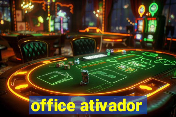 office ativador