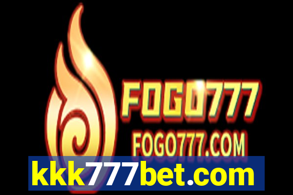 kkk777bet.com