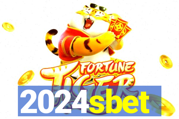 2024sbet