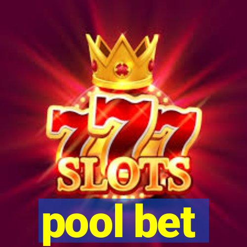 pool bet