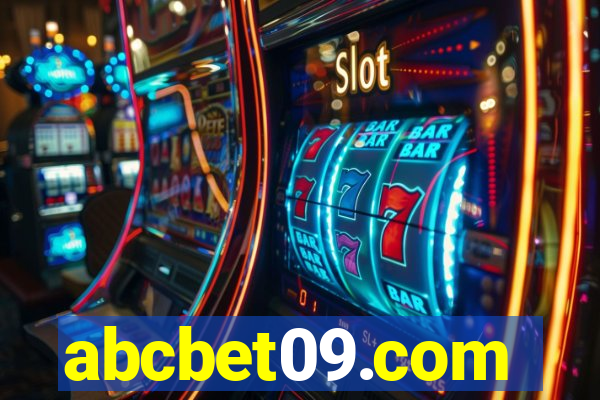 abcbet09.com