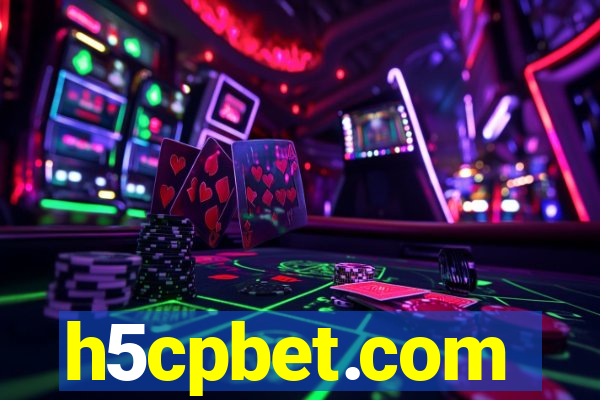 h5cpbet.com