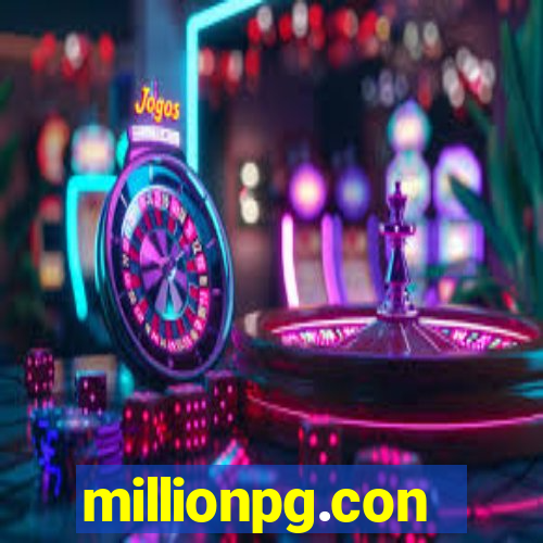 millionpg.con