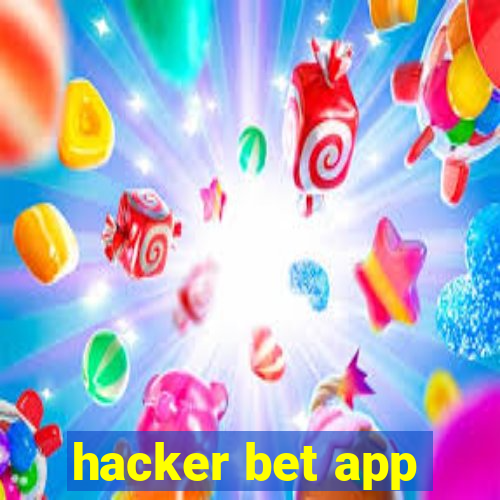 hacker bet app