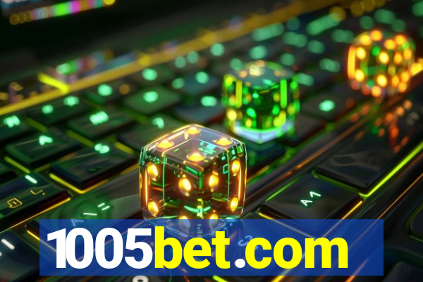 1005bet.com