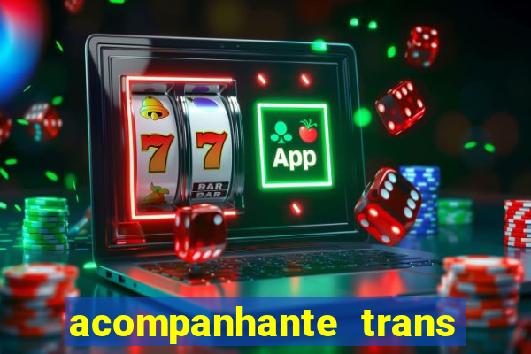 acompanhante trans santos sp