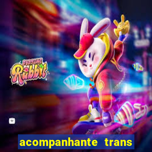 acompanhante trans santos sp