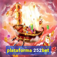 plataforma 252bet